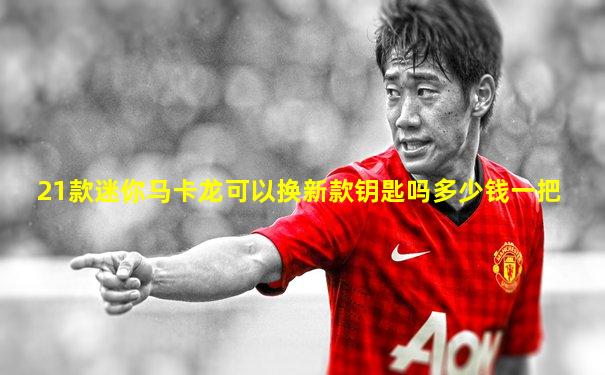 21款迷你马卡龙可以换新款钥匙吗多少钱一把