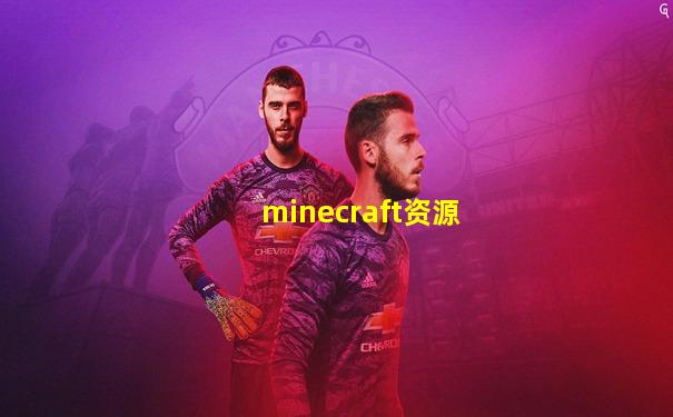 minecraft资源