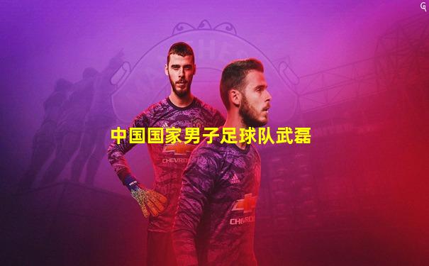中国国家男子足球队武磊