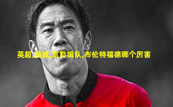 英超,曼城,富勒姆队,布伦特福德哪个厉害